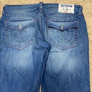 True Religion Jeans 38/30